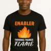 enabler flame