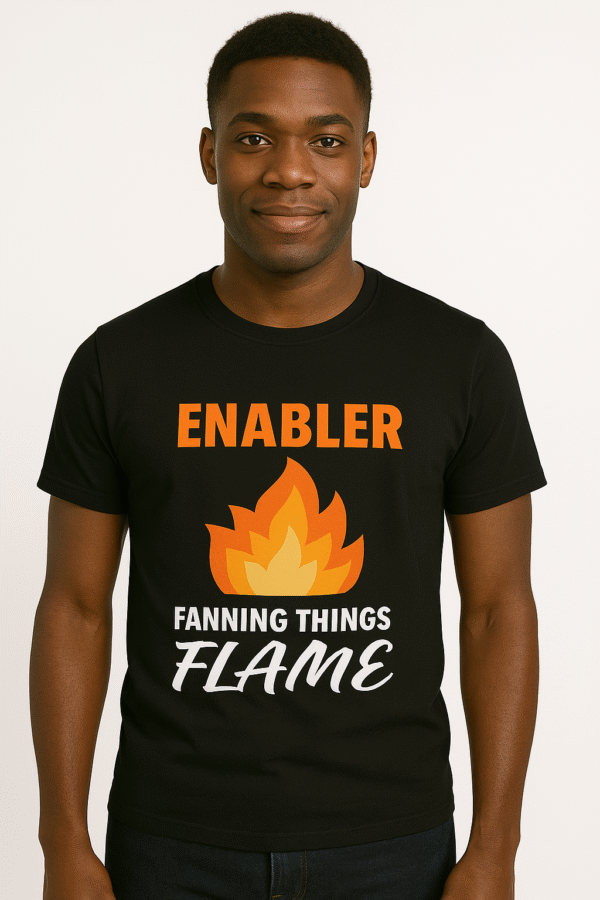 enabler flame enabler flame
