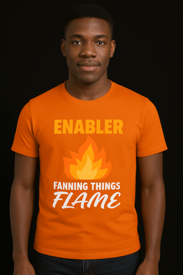 enabler flame orange enabler flame orange