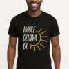mole Dé (Light Has Come)
