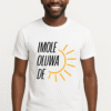 mole Dé (Light Has Come)