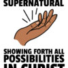 ESTS Design 002 The Supernatural