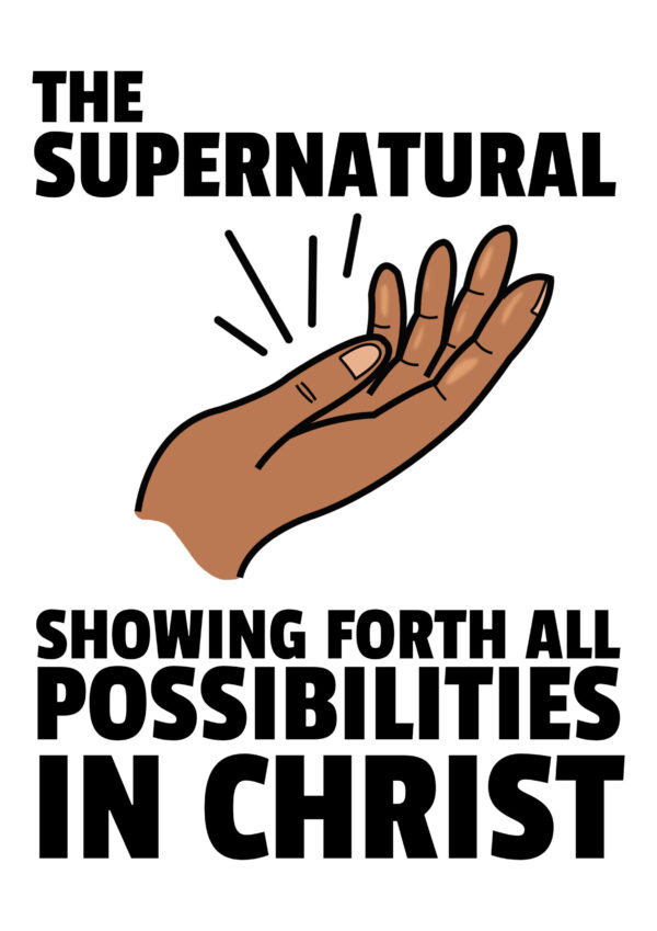 ESTS Design 002 The Supernatural