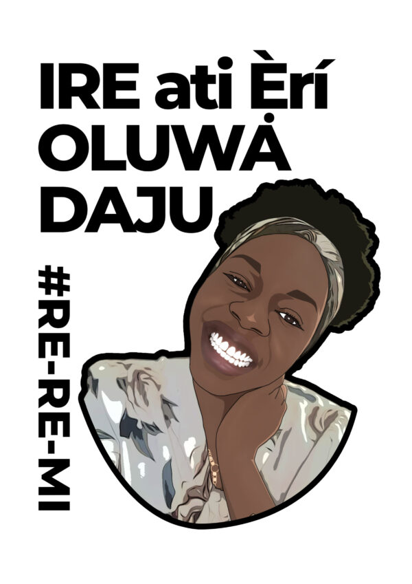 ESTS Design 004 Ìrè àti Èrì Ọlọ́run Dájú (The Goodness & Evidence of God is Sure)