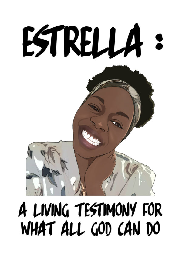 ESTS Design 008 Living Testimony