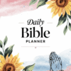 Daily bible planner