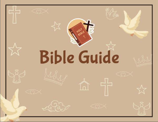Bible Guide