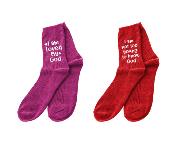 Kiki Valentine verse Box