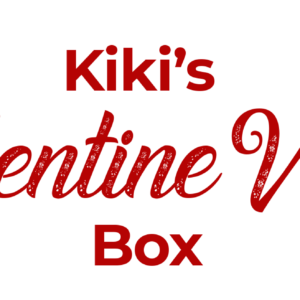 Kiki Valentine verse Box